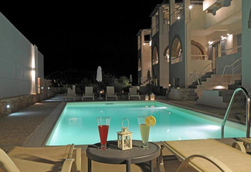 Hotel Astarte Sea Villas