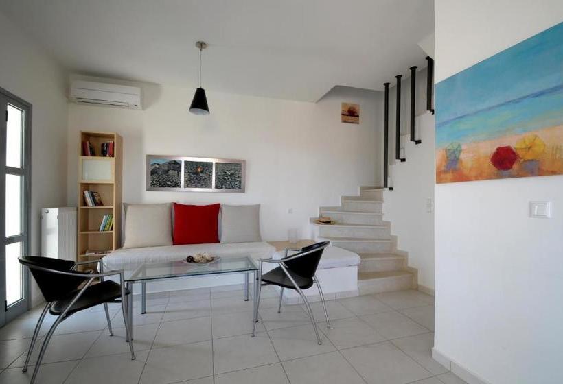 Hotel Astarte Sea Villas