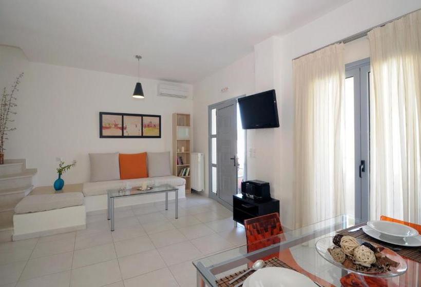 Hotel Astarte Sea Villas