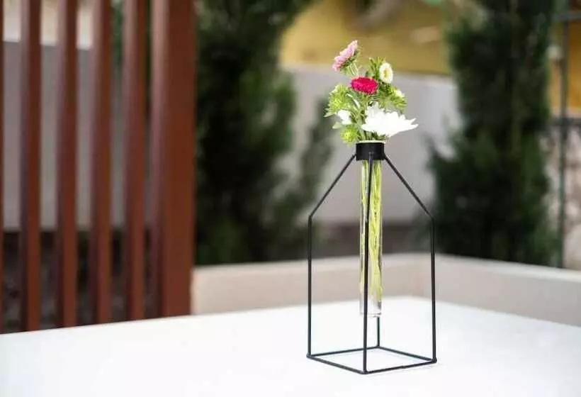 ホテル City Loft