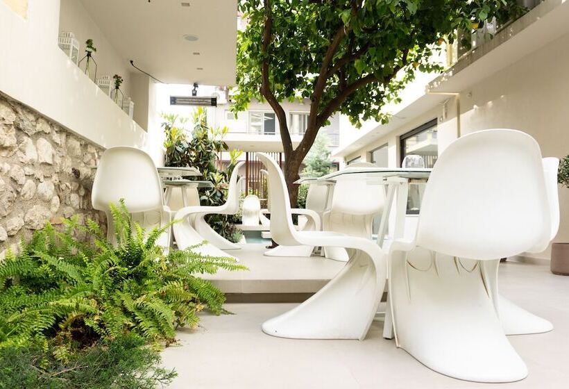 Отель City Loft