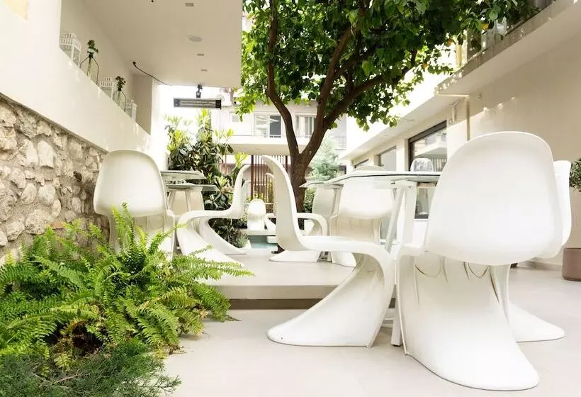 ホテル City Loft