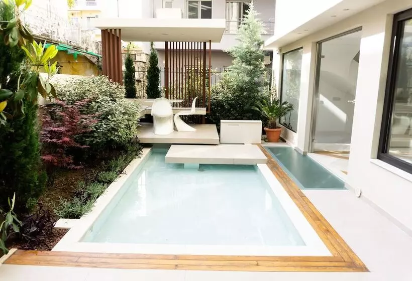 ホテル City Loft
