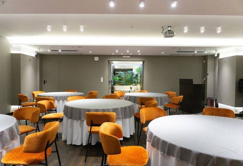 Отель City Loft