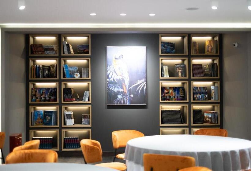 Отель City Loft