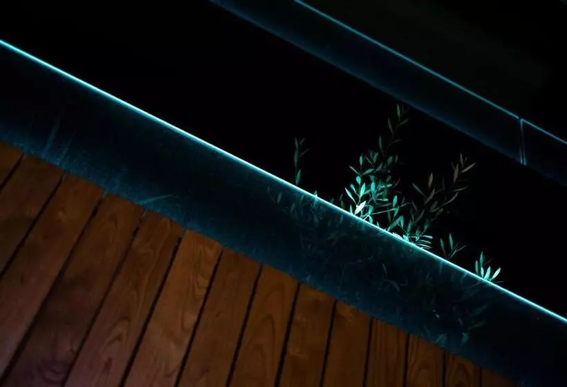 ホテル City Loft