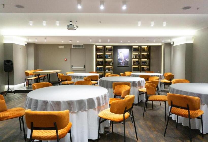 Отель City Loft