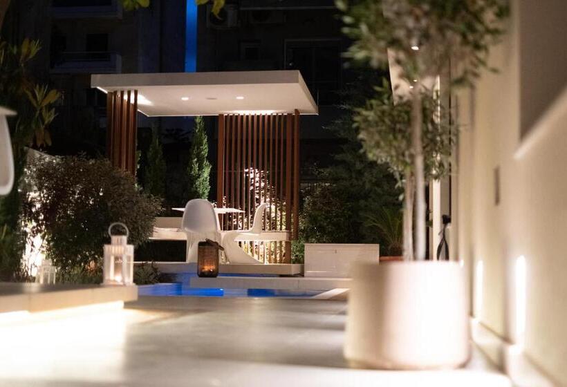 Отель City Loft