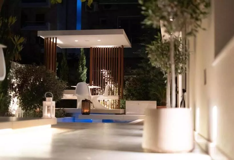 ホテル City Loft