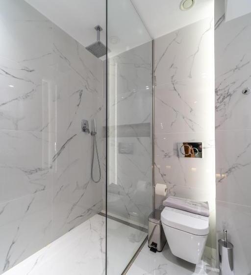 Отель City Loft