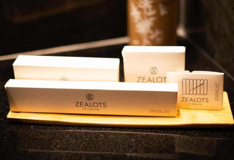 Отель City Loft