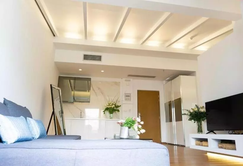 ホテル City Loft