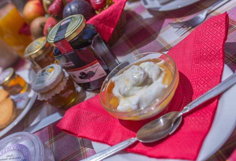 فندق Gianna Apartments