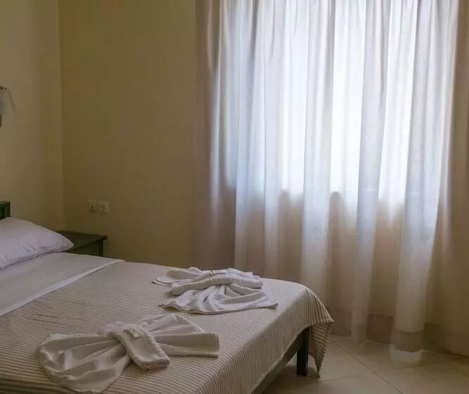 Hotelli Gianna Apartments