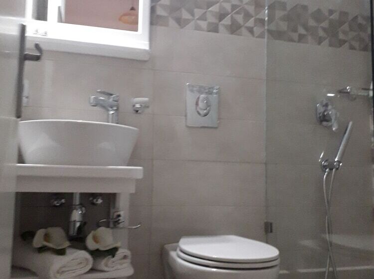 Hotel Golden Beach Studios