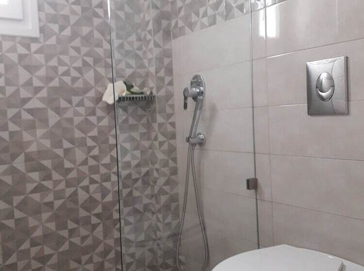 Hotel Golden Beach Studios