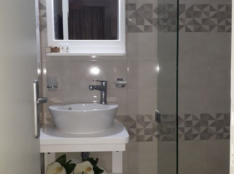 Hotel Golden Beach Studios