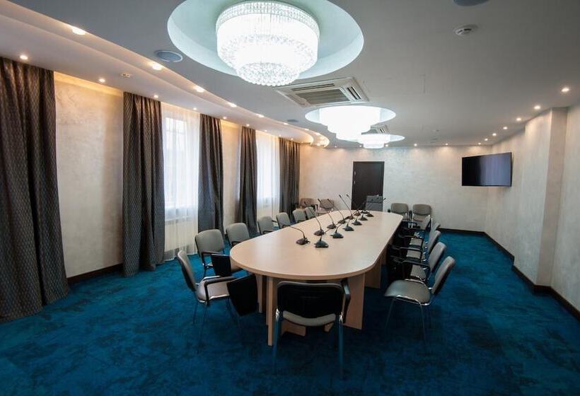 בית מלון כפרי Iskra