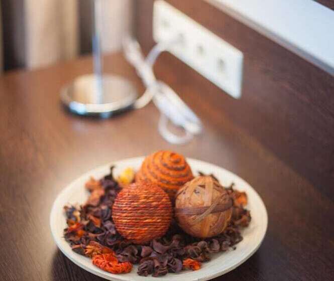 בית מלון כפרי Iskra