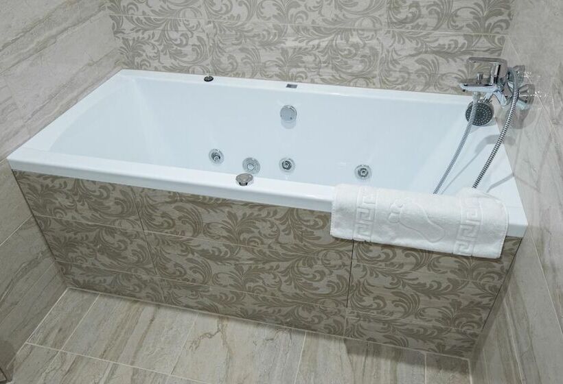 בית מלון כפרי Iskra