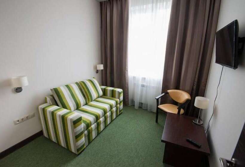 בית מלון כפרי Iskra