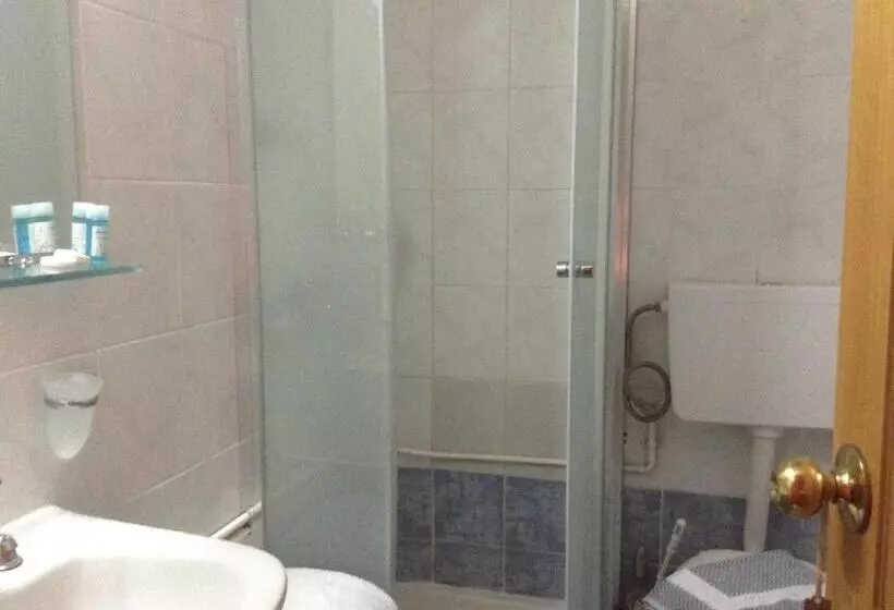 Hotelli Lefas