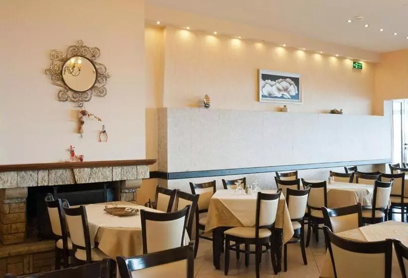 Hotelli Lefas