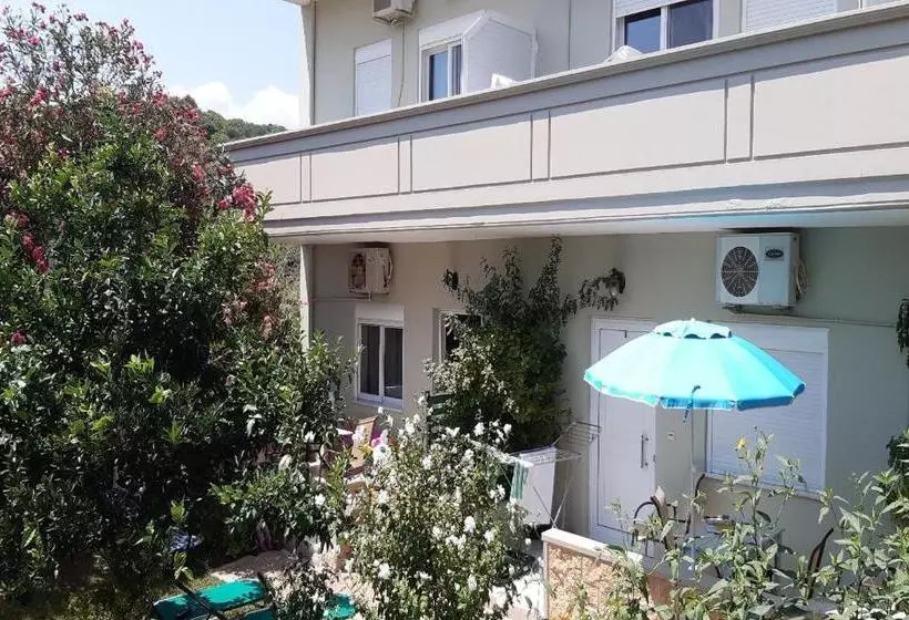 هتل Marianna Apartments