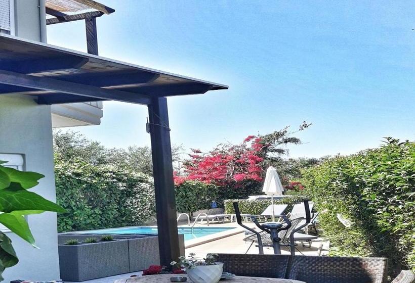 호텔 Marianna Apartments