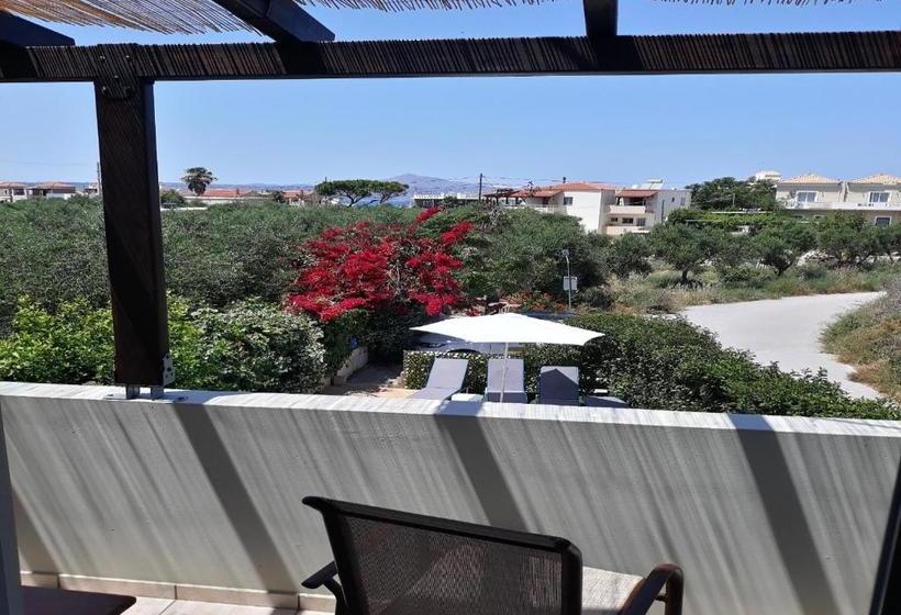 ホテル Marianna Apartments