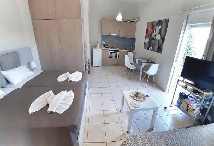 호텔 Marianna Apartments