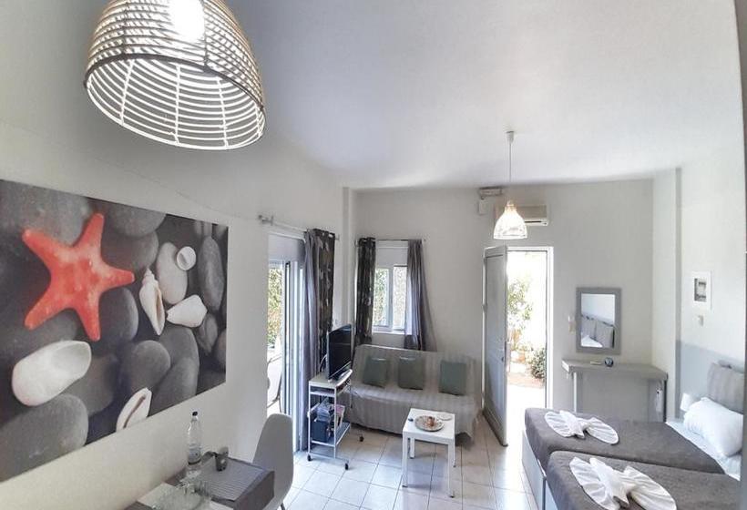 ホテル Marianna Apartments