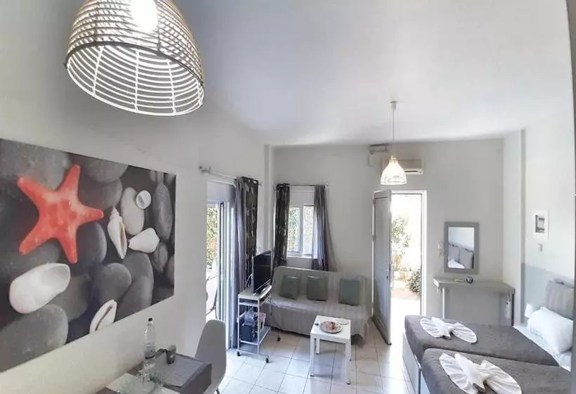 هتل Marianna Apartments