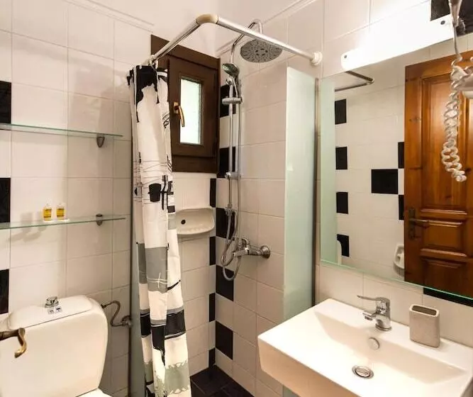 Hôtel Mavra Studios