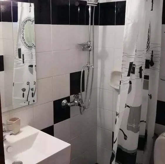 Hôtel Mavra Studios