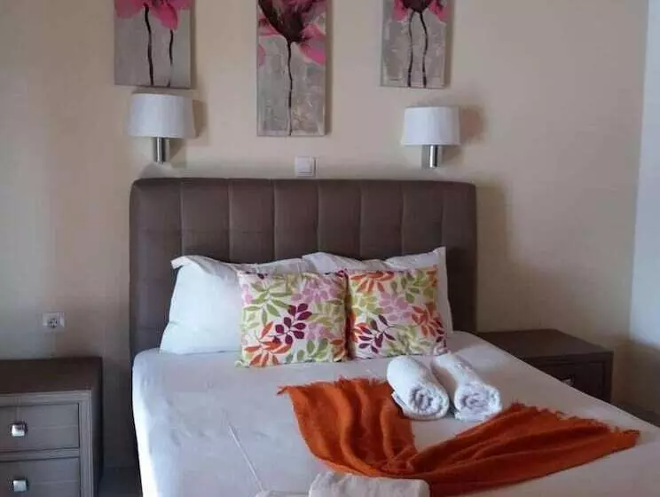 Hôtel Mavra Studios