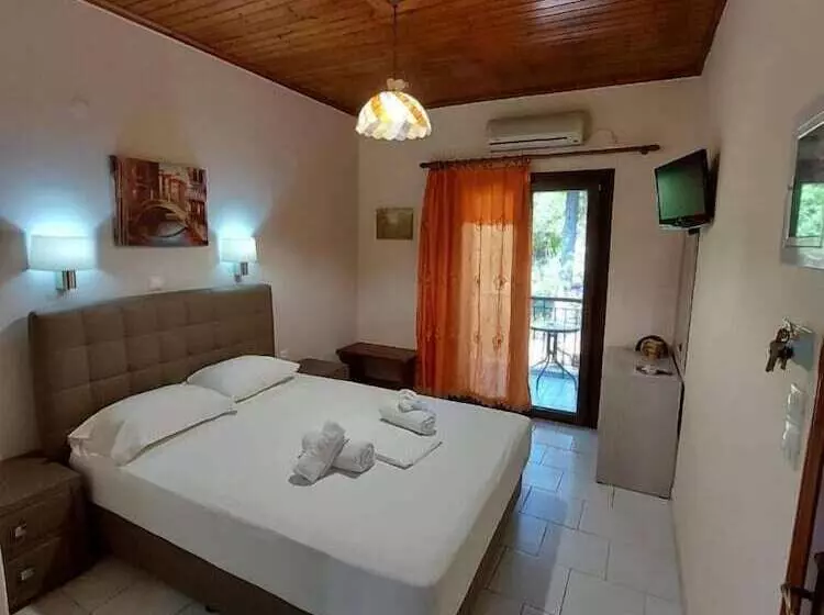 Hôtel Mavra Studios