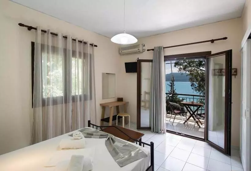 Hôtel Mavra Studios