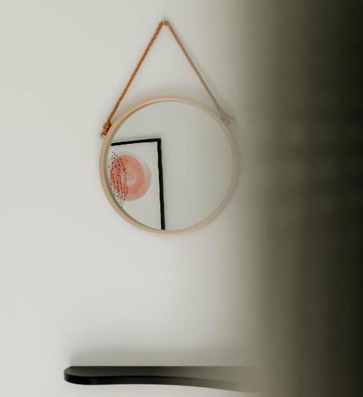 Отель Natura Luxury Suites Parga