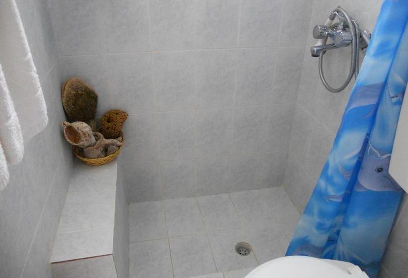 هتل Nefeli Apartments Kefalos