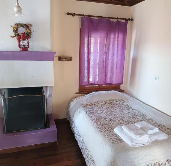 ホテル Orestis House