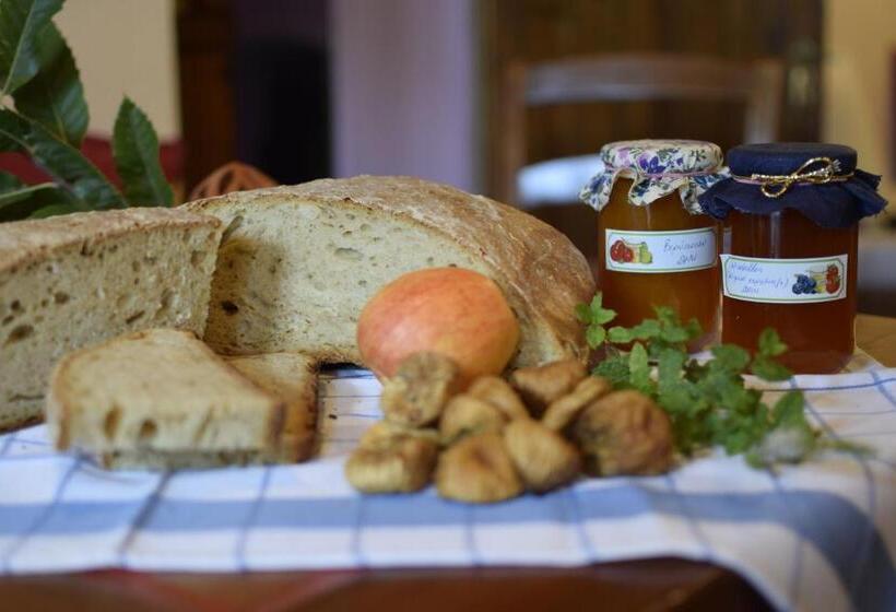 ホテル Orestis House