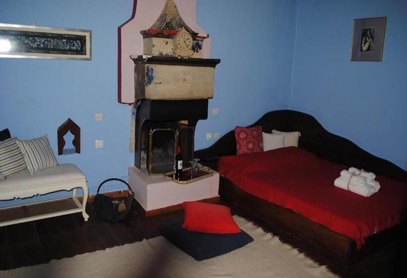 ホテル Orestis House