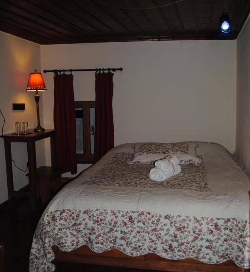 ホテル Orestis House