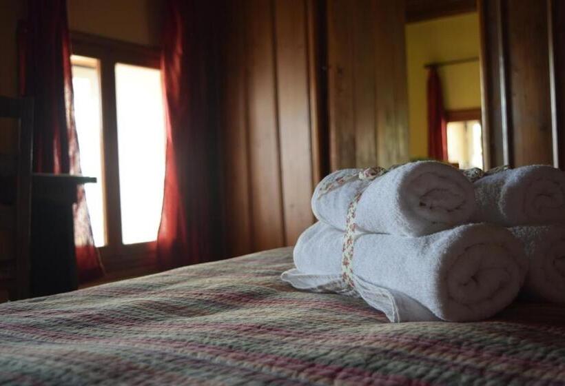 ホテル Orestis House