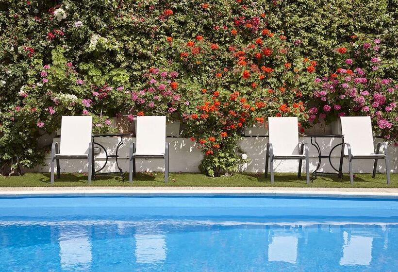 酒店 Spetses Retreat Accommodation