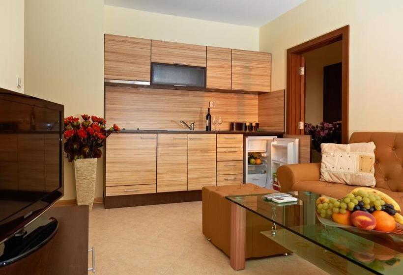 호텔 Stanny Court Apart