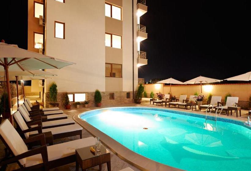 호텔 Stanny Court Apart