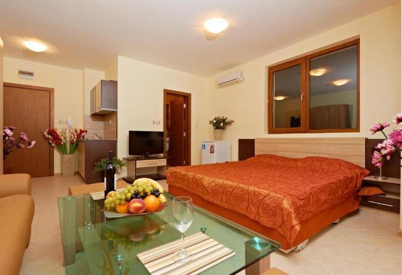 호텔 Stanny Court Apart