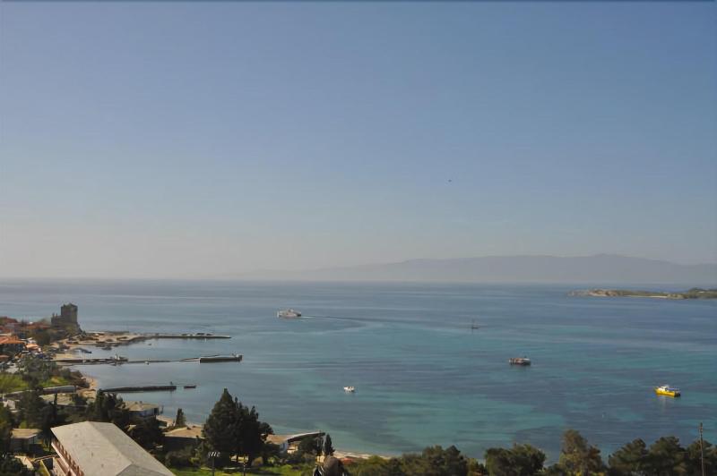 בית מלון כפרי Sunset